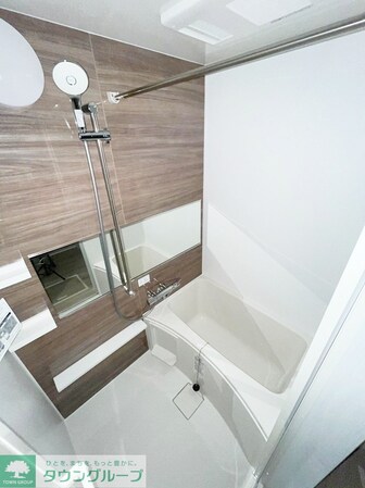 グリーンリヴィアSの物件内観写真